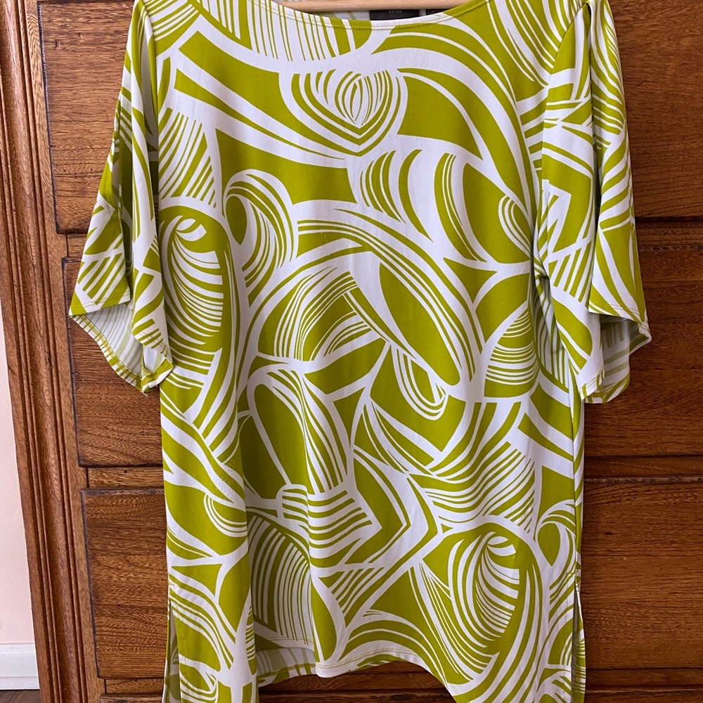 Travelers by Chico top